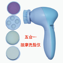 毛孔“除尘”新革命 2024年最值得关注的深层清洁器全解析